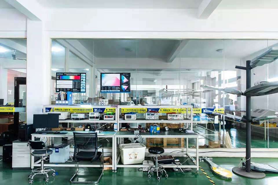 beier lighting manufacturing 14