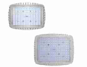 Bat wing light distribution 1