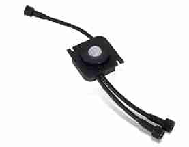 Microwave sensor controller 1