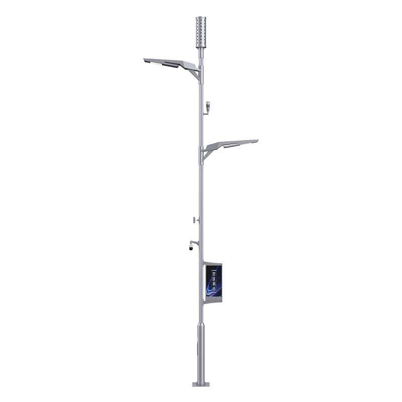 Urban smart street light 3