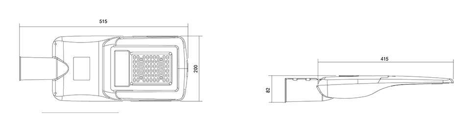 BE ETD 02 product size​