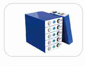 Lifepo4 batterv