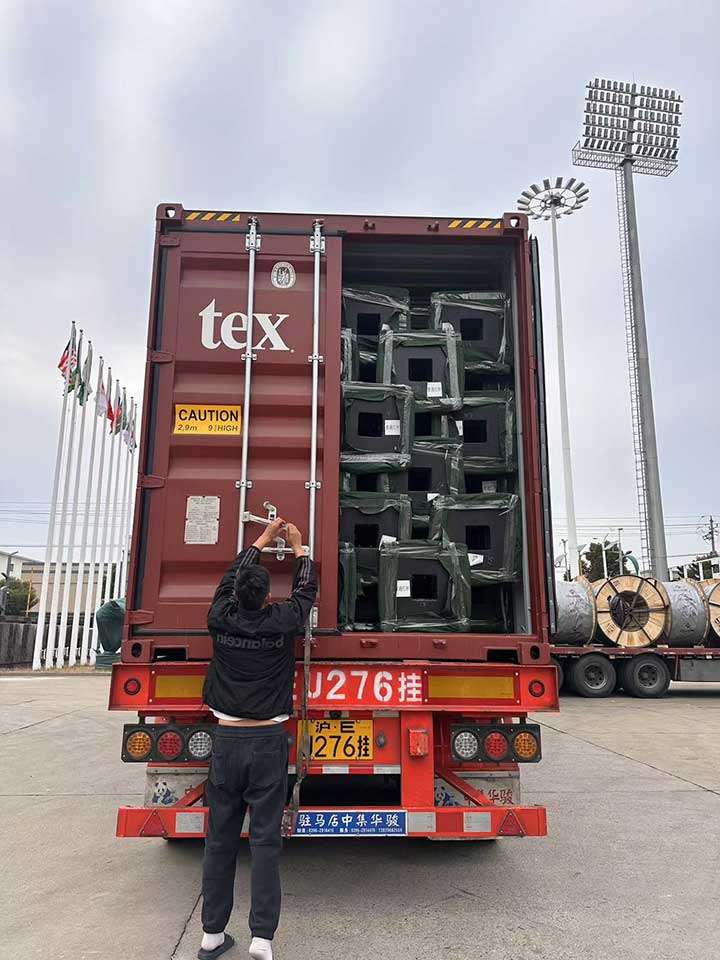 Revolutionizing Urban Landscapes: BEIER LIGHTING’s Smart Street Light Project Illuminates East Africa 2 Revolutionizing Urban Landscapes BEIER LIGHTINGs Smart Street Light Project Illuminates East Africa 04