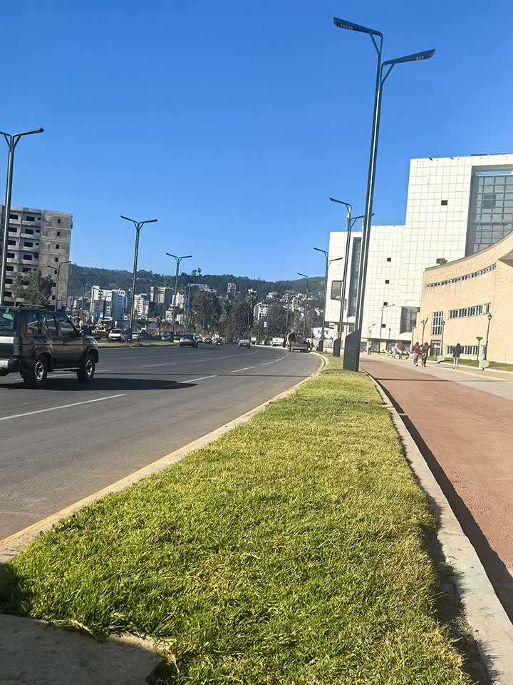 Revolutionizing Urban Landscapes: BEIER LIGHTING’s Smart Street Light Project Illuminates East Africa 7 Revolutionizing Urban Landscapes BEIER LIGHTINGs Smart Street Light Project Illuminates East Africa 06