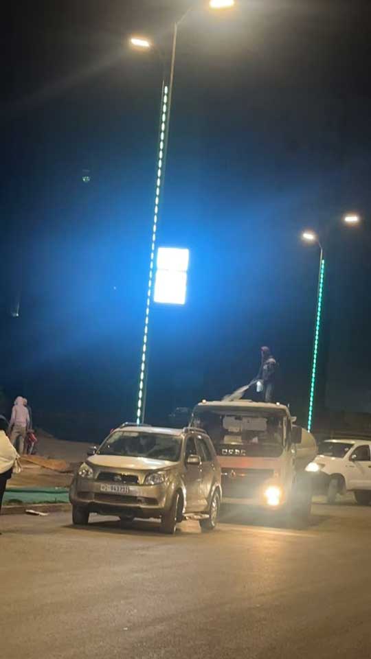 Revolutionizing Urban Landscapes: BEIER LIGHTING’s Smart Street Light Project Illuminates East Africa 5 Revolutionizing Urban Landscapes BEIER LIGHTINGs Smart Street Light Project Illuminates East Africa 08